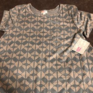Lularoe Carly dress